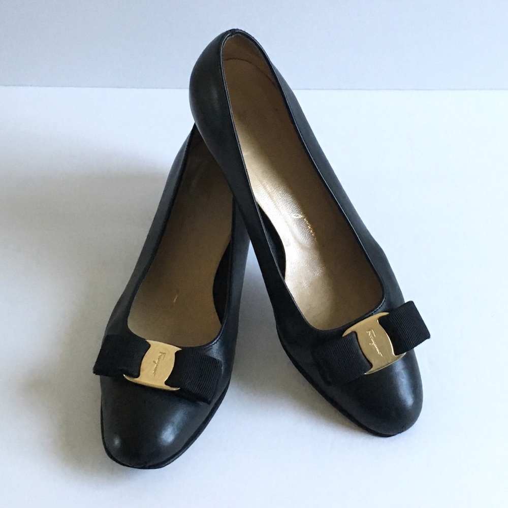 Salvatore Ferragamo Shoes